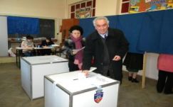 Arad megyében a négy évvel ezelőtti szavazatok majdnem dupláját kapta az RMDSZ