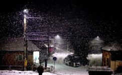 Ilyen idő lesz karácsonykor Erdélyben