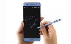 A Samsung egyszerűen letiltja a Note7-esek töltését