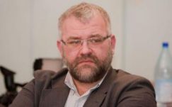 Távozik a Maros megyei RMDSZ éléről Brassai Zsombor 