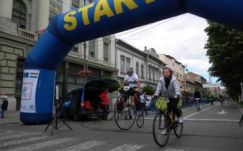 Május 20–21-én tartják a jubileumi Szupermaratont