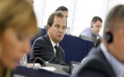 Sógor Csaba: Az EU végre kimondja a nyilvánvaló tényeket a kisebbségekről