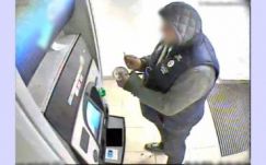 Romániai bankkártyacsalókra csaptak le a rendőrök Budapesten