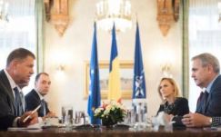 Ki legyen a miniszterelnök? Klaus Johannis kormányalakítási dilemmái