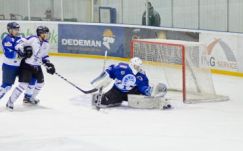 MOL Liga: büntetőlövést hibáztak a csíkiak, nyertek a lilák