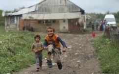 Románia a legszegényebb EU-s országok között van