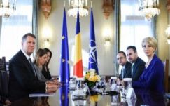 Raluca Turcan: a liberálisok egyelőre nem javasolnak miniszterelnököt 