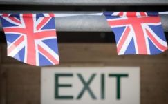 Brexit: menekülnének az amerikai vállalatok a szigetországból