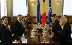 Nicuşor Dan: az USR nem szavazza meg a PSD és Dragnea körül alakult kormányt