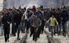 Prága is elutasítja a menekültek automatikus elosztását