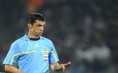 Kassai videóbírózott, majd befújta a tizenegyest