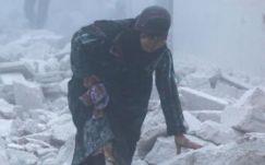 Aleppó: még nem kezdődött el a civilek kimenekítése?