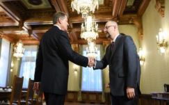 Kelemen Hunor gratulált Liviu Dragneának, de egyetért Klaus Johannisszal