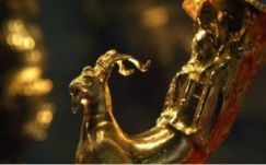 Kijevet illetik meg a Hollandiában rekedt krími kincsek