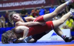 Birkozólányt választottak Kovászna megye legjobb sportolójának 