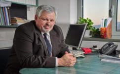 Újraválasztották a Sapientia – EMTE élére Dávid Lászlót