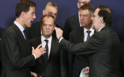 Fontos ügyeket tárgyalnak a csütörtöki EU-csúcson