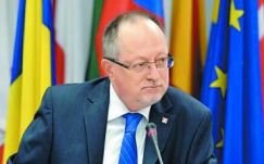 Szlovák nagykövet: Románia modellként szolgálhat a kisebbségeket érintő kérdésekben