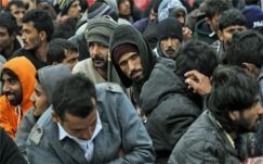 Eurostat: tovább emelkedett a menedékkérők száma az EU-ban