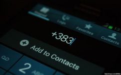 Saját nemzetközi hívószámot kapott Koszovó