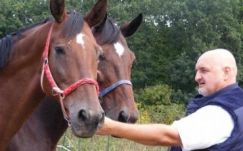 Bemutatjuk az RMDSZ Konstanca megyei képviselőjét, Antal István Jánost