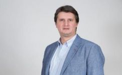 Köszönetet mondott a szavazóknak a 4 év után visszatérő Faragó Péter