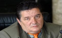 Gheorghe Baciu: vállalom a Hargita megyei románok képviseletét is