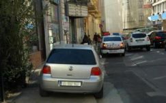 Határozat: ekkor szállíthatók el a szabálytalanul parkoló gépkocsik