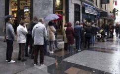 A külügyminisztérium utazási figyelmeztetést adott ki Spanyolországra