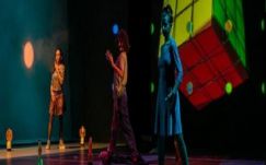 Demény Péter: Kortársunk Puck