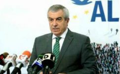 Tăriceanunak nem kell a PNL, nem árulja el a PSD-t