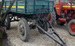 Felrobbant gumiabroncs sebesített meg egy csíkszeredai férfit 