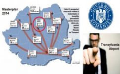 Petícióban kérik repterük megmentését a marosvásárhelyiek