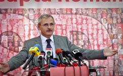 Liviu Dragnea elismerte, hogy nem lehet miniszterelnök