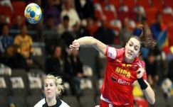 Kézilabda-Eb: ötödik helyen végzett a román válogatott 