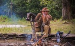 Barbarossa, a bolygó erdélyi