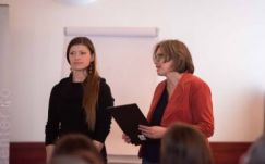 Kisebbség – Kultúra – Turizmus Csíkszeredában