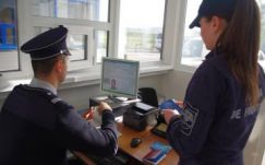 A maximálisra emelte személyzeti kapacitását a határrendészet