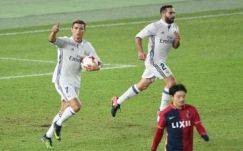 Klub-vb: ráijesztett a Real Madridra a japán bajnok 