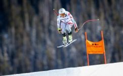 Éppen csak pontszerző helyen végzett Miklós Edit 