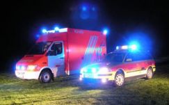 Felépült a tóba esett fiú, aki negyven percet töltött a víz alatt