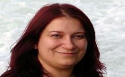 Rendőrség: önként látogatta meg feltételezett gyilkosát Benedek Orsolya