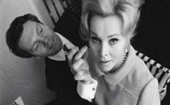 Elhunyt Gábor Zsazsa