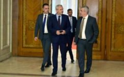 Kormányzási megállapodást ír alá a PSD és az ALDE