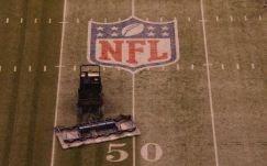 NFL: rájátszásban a New England és az Oakland 