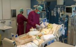 Kórházi fertőzések: súlyos szabálytalanságokat állapítottak meg 