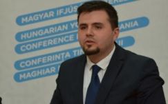 Lesz képviselője a magyar ifjúságnak a parlamentben