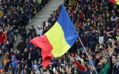 Vb-selejtező: két meccsre bezárják a bukaresti Nemzeti Arénát 