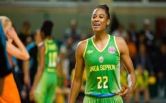 Amerikai kosárlabdázó kerülhet be a magyar válogatottba