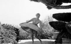 Gábor Zsazsa csodálatos élete képekben